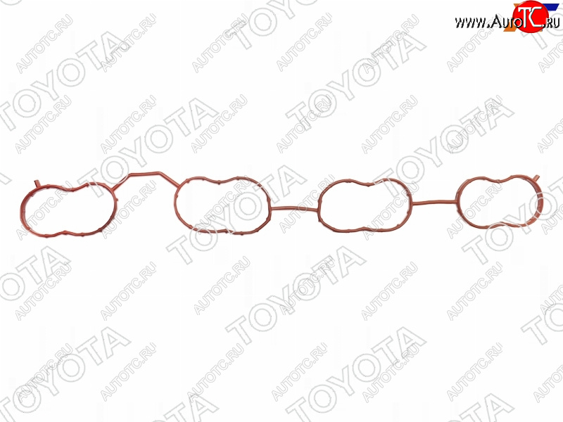 1 149 р. Прокладка впускного коллектора 1,3UR TOYOTA  Lexus GX460  J150 (2009-2022), Lexus LX570  J200 (2007-2022), Toyota Land Cruiser  200 (2007-2021)  с доставкой в г. Королёв