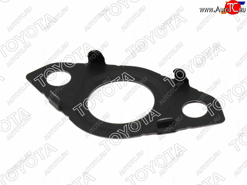 220 р. Прокладка клапана EGR TOYOTA 1UR 15- TOYOTA 17376-38030  с доставкой в г. Королёв