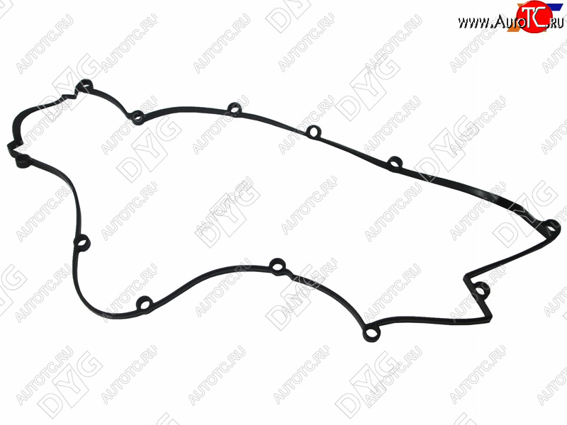519 р. Прокладка клапанной крышки (G4GC 2,0/G4GB 1,8) DYG  Hyundai Tucson  JM (2004-2010), KIA Sportage  2 JE,KM (2004-2010)  с доставкой в г. Королёв