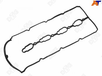Прокладка клапанной крышки (2,5 D4CB) DYG KIA Sorento BL рестайлинг (2006-2010)