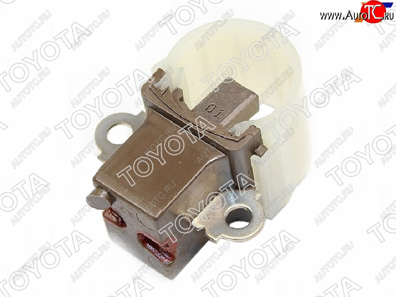 1 329 р. Щеточный узел TOYOTA MANY TOYOTA 27370-75060  с доставкой в г. Королёв