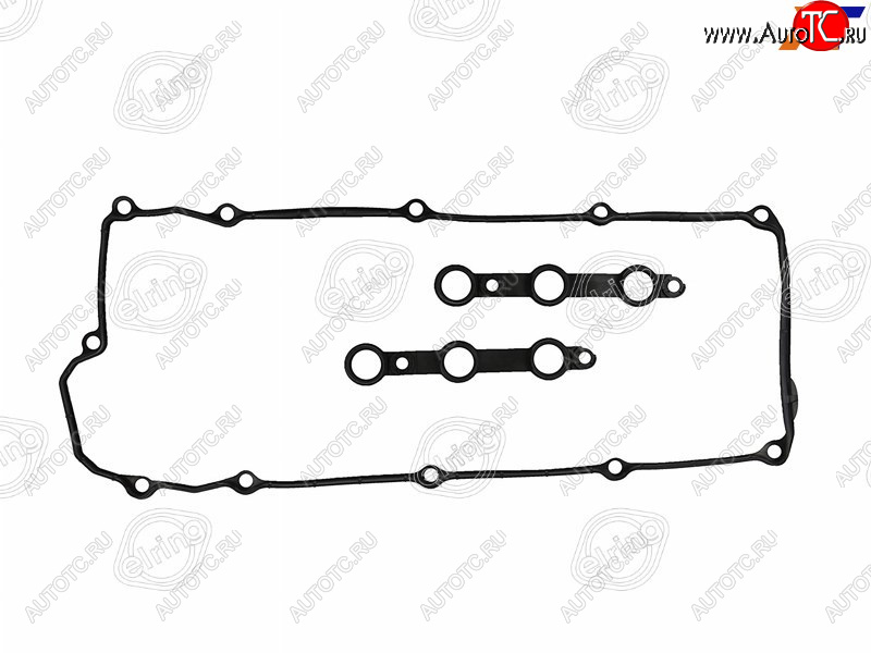 2 899 р. Прокладка клапанной крышки (N53B25/N53B30) ELRING                          BMW 3 серия E46 седан дорестайлинг (1998-2001)  с доставкой в г. Королёв