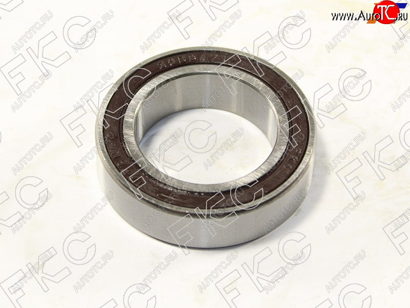 1 259 р. Подшипник муфты кондиционера 304712 1SZ, 1NZ FKC 30BD4712  с доставкой в г. Королёв