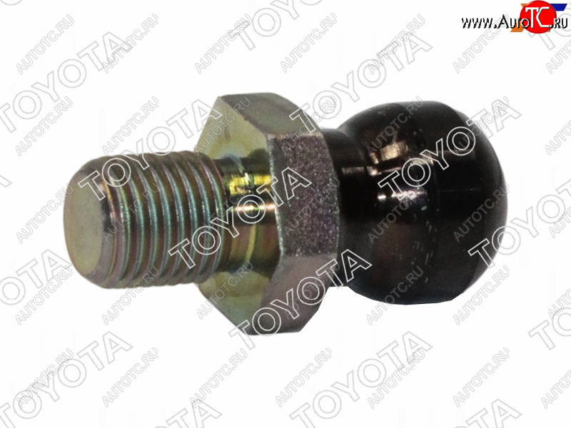 1 339 р. Болт вилки выжимного подшипника TOYOTA HILUX 15- TOYOTA 31236-0K010  с доставкой в г. Королёв