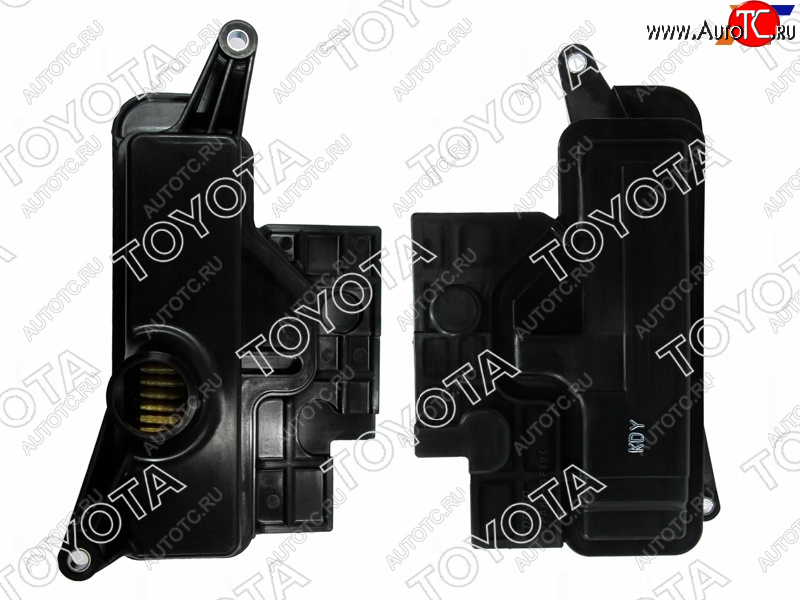 6 999 р. Фильтр АКПП TOYOTA CAMRY 15- 6ARFSE TOYOTA 35330-73021  с доставкой в г. Королёв