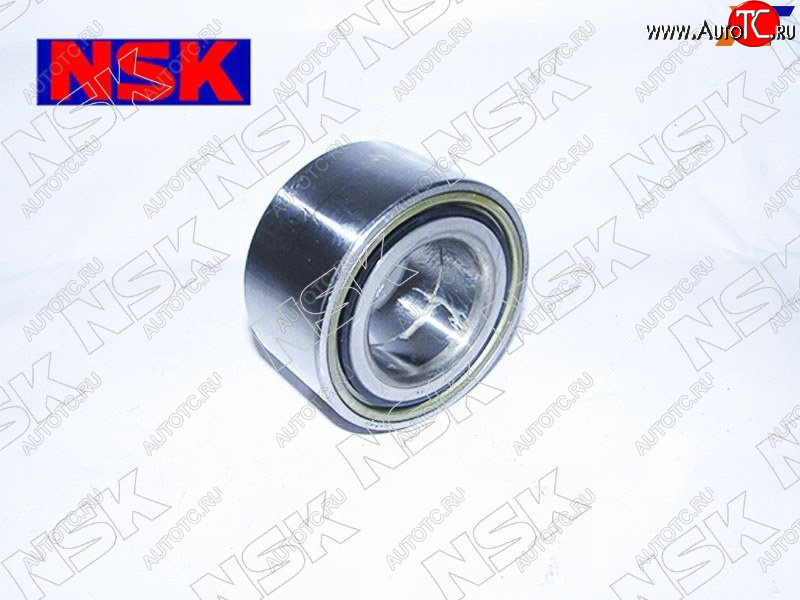2 699 р. Подшипник передней ступицы CHEVROLET LACETTI, REZZO 397439 (закрытый) NSK 39BWD05CA58  с доставкой в г. Королёв