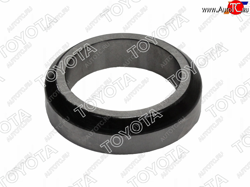 1 439 р. Запорная шайба подшипника задней полуоси FORTUNERHILUX #GN1#,2#,3# 2005- TOYOTA 42423-0K020  с доставкой в г. Королёв