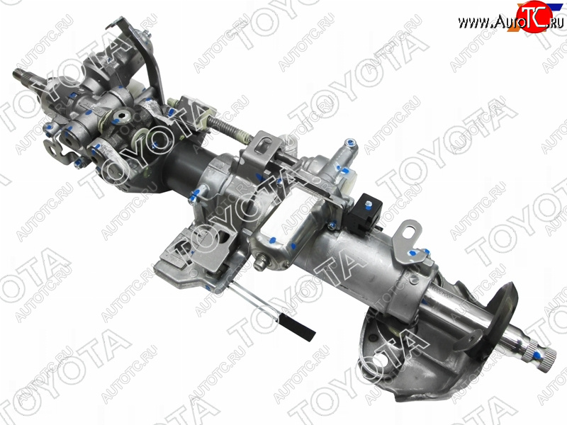 79 999 р. Колонка рулевая TOYOTA LAND CRUISER 200 16- TOYOTA 45810-60190  с доставкой в г. Королёв