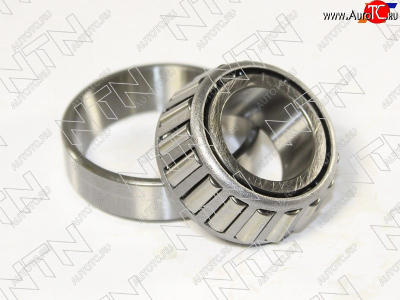 469 р. Подшипник передней ступицы наружный TOYOTA CROWN GS120GS130JZS14# NTN 4T-LM12749/11  с доставкой в г. Королёв