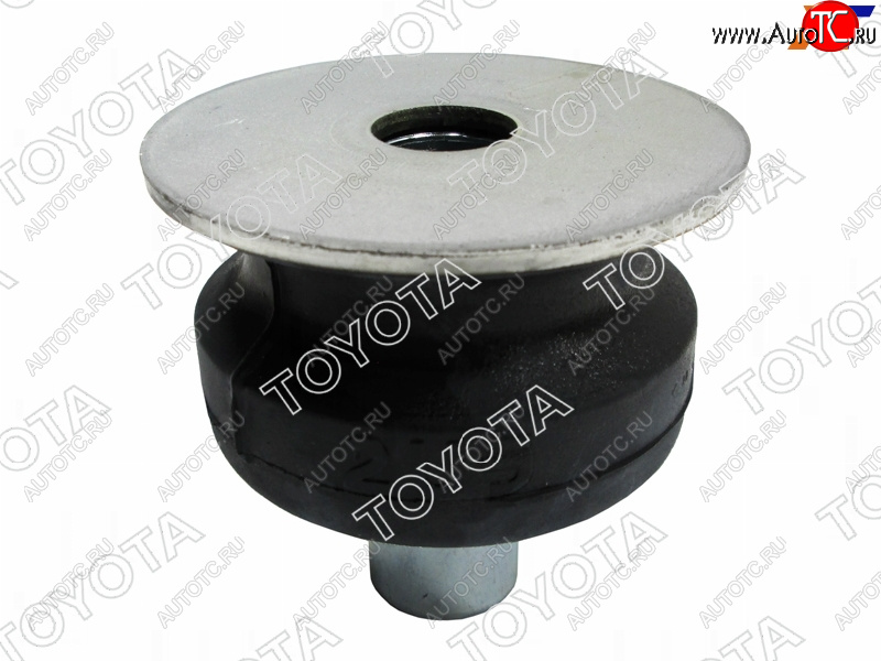 5 999 р. Подушка рамы №2 верхняя TOYOTA LAND CRUISER 200,LEXUS LX570 07- TOYOTA 52203-60090  с доставкой в г. Королёв