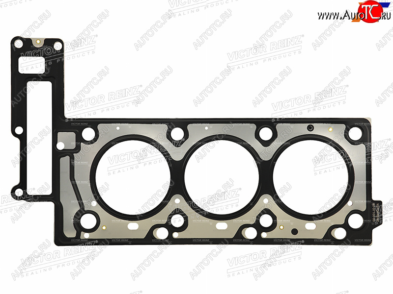 4 499 р. Прокладка ГБЦ M272.911M272.945 VICTOR REINZ Mercedes-Benz C-Class W204 дорестайлинг седан (2007-2011)  с доставкой в г. Королёв