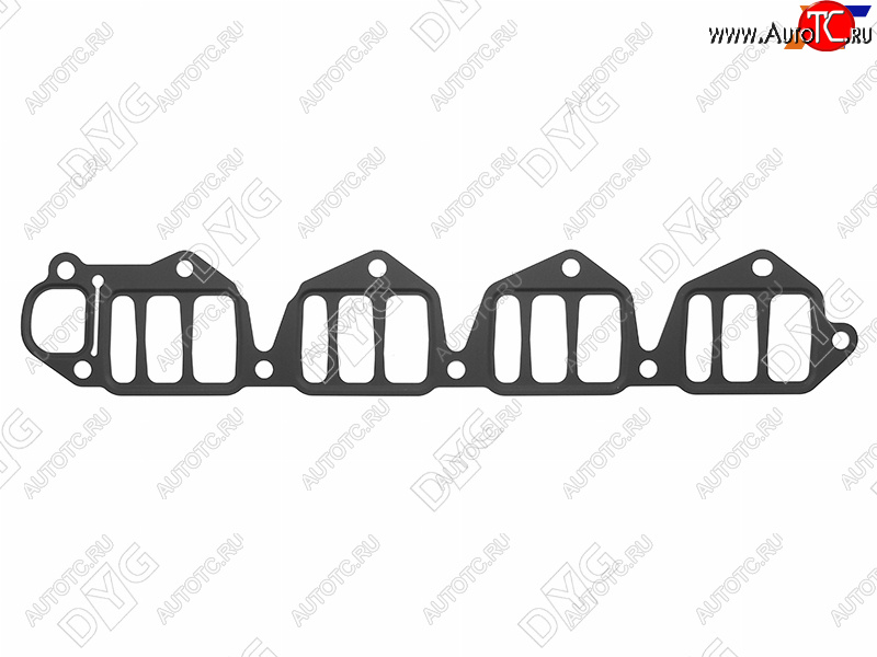 539 р. Прокладка впускного коллектора D20DT 2,0 DYG  SSANGYONG Actyon  1 - Rexton  Y200  с доставкой в г. Королёв