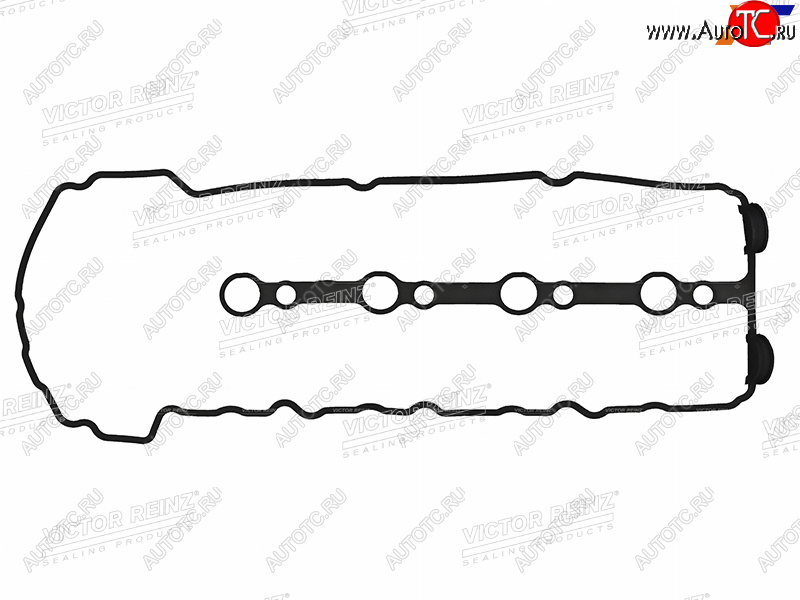 2 899 р. Прокладка клапанной крышки (J24B) VICTOR REINZ                           Suzuki Grand Vitara ( JT 5 дверей,  JT 3 двери) (2005-2012) дорестайлинг, дорестайлинг, 1-ый рестайлинг, 1-ый рестайлинг  с доставкой в г. Королёв
