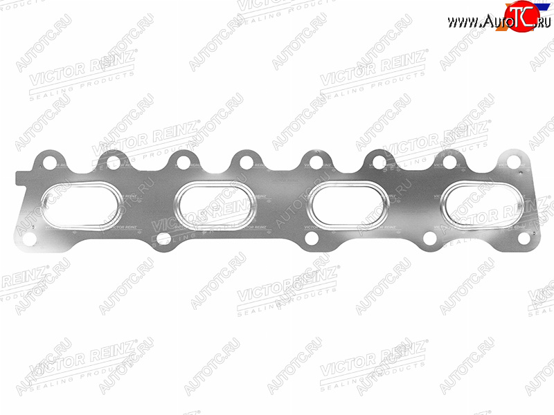 1 199 р. Прокладка выпускного коллектора M111.920 M111.970 VICTOR REINZ  Volkswagen LT 2D (1996-2006)  с доставкой в г. Королёв