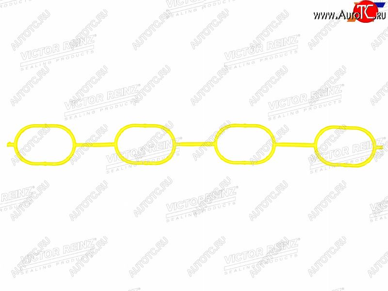 879 р. Прокладка впускного коллектора M13A M15A M16A VICTOR REINZ Suzuki Ignis (2000-2003)  с доставкой в г. Королёв