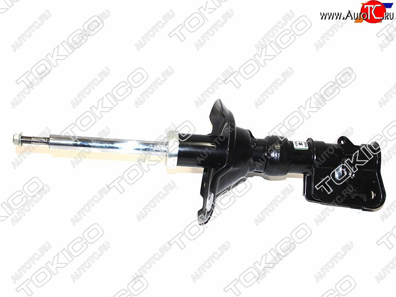 9 599 р. Стойка передняя RH TOKICO  Honda Civic (ES,  EP,  EU,  FN,  FD,  FK,FN,  FB,  FK2,  FK7)  с доставкой в г. Королёв