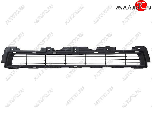 1 439 р. PRADO 09- РЕШЕТКА БАМПЕРА ПЕРЕДН ЦЕНТР (Китай) BODYPARTS typrd09-192  с доставкой в г. Королёв