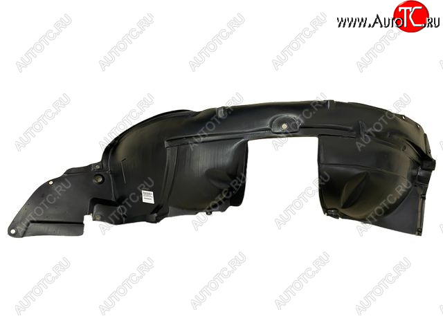 559 р. Правый подкрылок (Россия) BodyParts Nissan Almera G15 седан (2012-2019)  с доставкой в г. Королёв