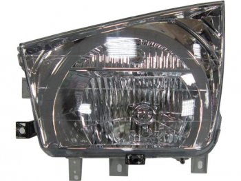 Левая фара передняя BodyParts Hyundai (Хюндаи) HD78 (шд) (2006-2024)