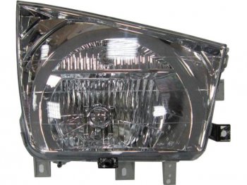 Правая фара передняя BodyParts Hyundai (Хюндаи) HD78 (шд) (2006-2024)