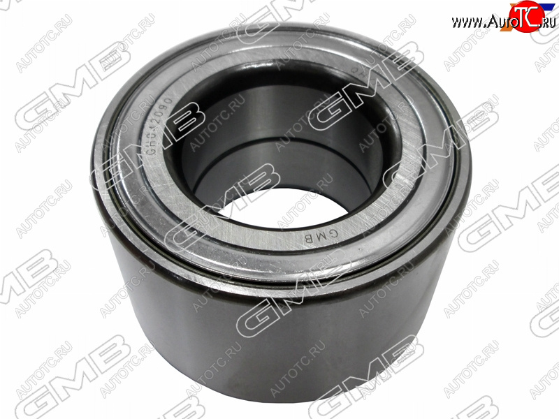 2 699 р. Подшипник передней ступицы GMB  Ford Escape  2 (2008-2012), Ford Maverick  TM1 (2000-2007), Mazda Tribute (2000-2011)  с доставкой в г. Королёв