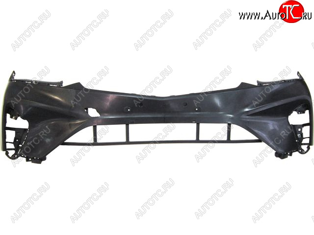 4 749 р. COOLRAY 19- БАМПЕР ПЕРЕДН ВЕРХН ЧАСТЬ (Китай) BODYPARTS geclr19-160  с доставкой в г. Королёв