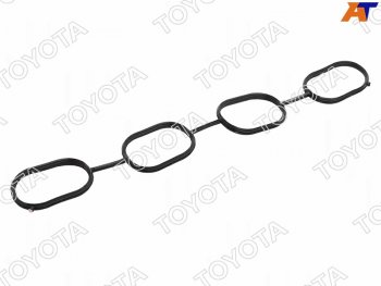 Прокладка впускного коллектора 1-4ZZ TOYOTA Toyota Corolla Fielder E120 универсал дорестайлинг (2000-2002)