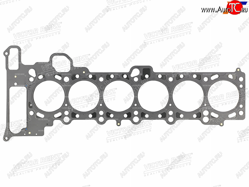 7 449 р. Прокладка ГБЦ M52B20 VICTOR REINZ BMW 5 серия E60 седан дорестайлинг (2003-2007)  с доставкой в г. Королёв