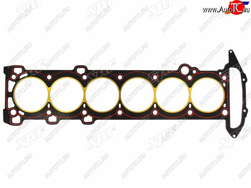 879 р. Прокладка ГБЦ TB48DE SAT  Nissan Patrol ( 5,  6) - Sentra ( 5,  6,  7)  с доставкой в г. Королёв