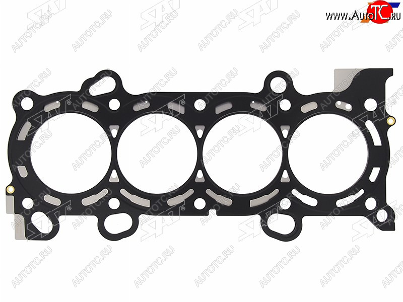 1 699 р. Прокладка ГБЦ K24AK24Z4 SAT  Honda Accord (CM,  CS,  CU,  CW,  CR,  CV,  CY), CR-V (RE1,RE2,RE3,RE4,RE5,RE7,  RM1,RM3,RM4,  RW,RT)  с доставкой в г. Королёв