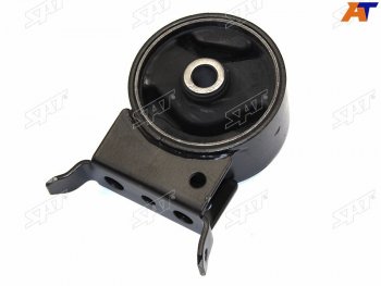 Опора двигателя 1SZ1NZ2NZFE LH SAT Toyota Sienta NCP80 1-ое пополение 1-ый рестайлинг (2006-2010)