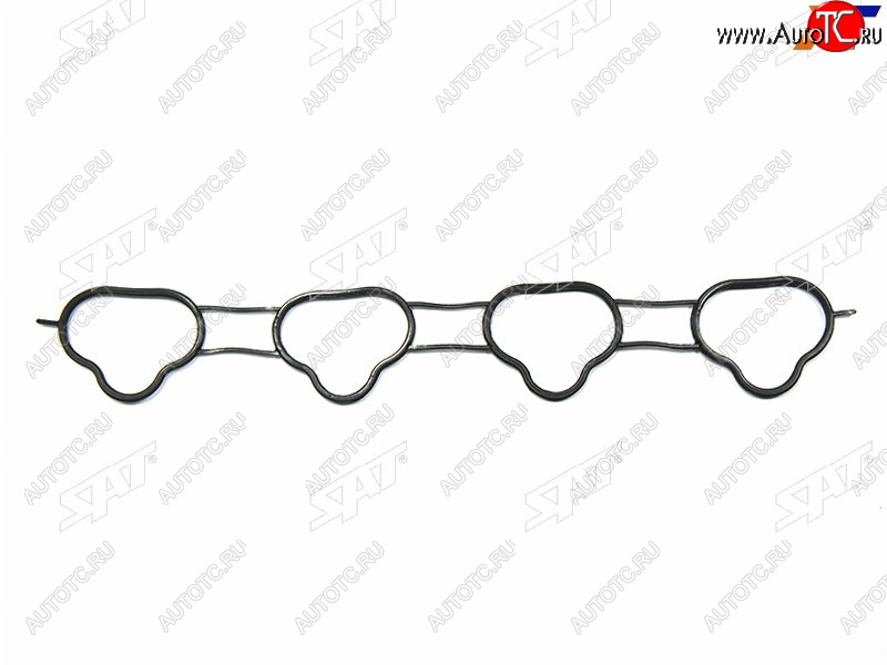 559 р. Прокладка впускного коллектора QR20DE QR25DE SAT Nissan Teana 1 J31 дорестайлинг (2003-2005)  с доставкой в г. Королёв