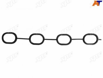 Прокладка впускного коллектора 1-2SZ-FE SAT Toyota Yaris XP90 седан дорестайлинг (2006-2009)