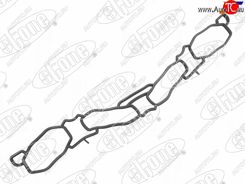 769 р. Прокладка впускного коллектора MR20 STONE Nissan X-trail 2 T31 рестайлинг (2010-2015)  с доставкой в г. Королёв