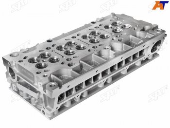 Головка блока цилиндров SAT CITROEN Jumper 250 (2006-2014)  (двигат V=2.3)
