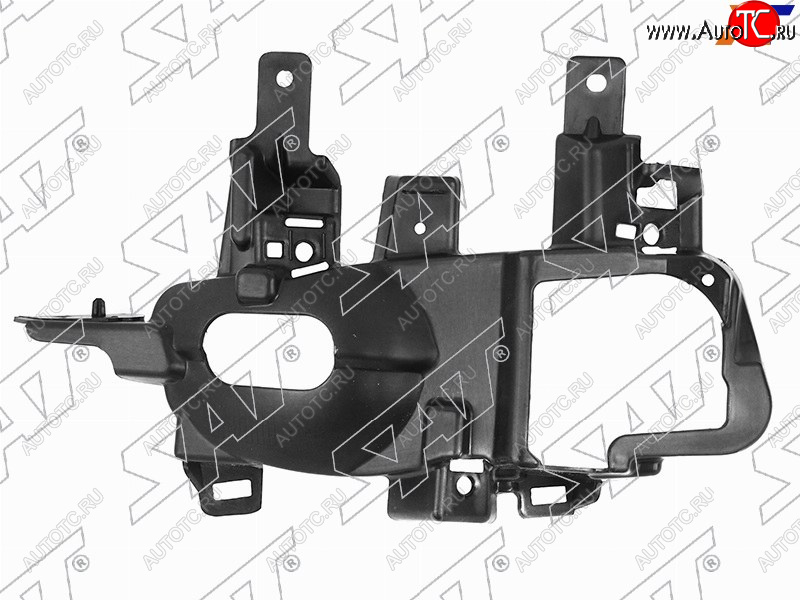 1 039 р. Крепление ПТФ RH SAT  Nissan Qashqai  2 (2017-2022) J11 рестайлинг  с доставкой в г. Королёв