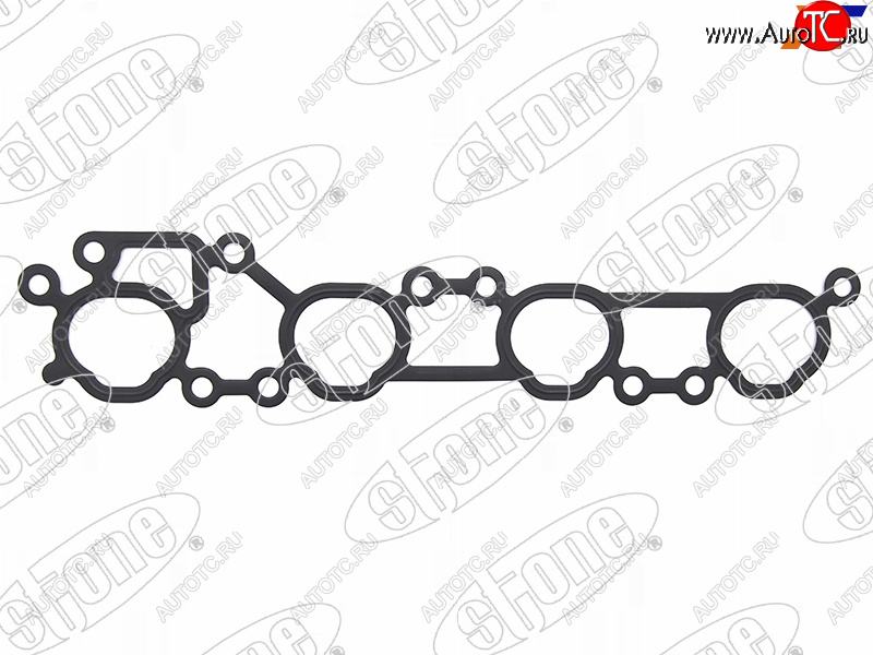589 р. Прокладка впускного коллектора SR20DE STONE Nissan Tino V10 доресталийнг (1998-2003)  с доставкой в г. Королёв