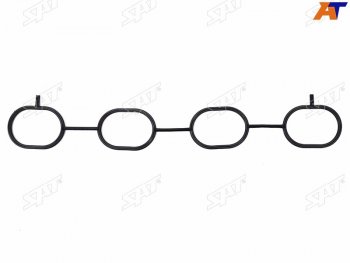 Прокладка впускного коллектора HR15DE HR16DE SAT Nissan AD Y12 дорестайлинг (2006-2016)