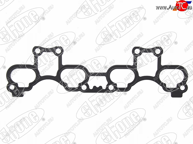 519 р. Прокладка впускного коллектора QG13DE STONE Nissan Avenir (1999-2005)  с доставкой в г. Королёв