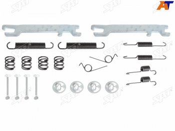 Ремкомплект стояночного тормоза SAT Toyota WILL (2002-2005)