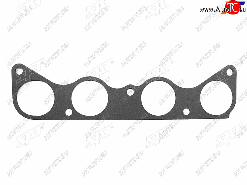 429 р. Прокладка впускного коллектора K24A K24Z4 SAT Honda Civic FN купе дорестайлинг (2005-2008)  с доставкой в г. Королёв