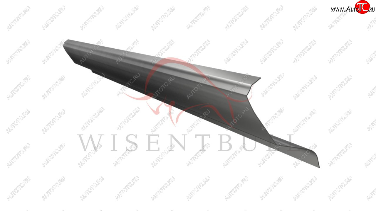 1 989 р. Кузовной порог(Nissan Cedric Hardtop Y31 (1987–1991))  01.nscdhtxy31.all.0.00  с доставкой в г. Королёв