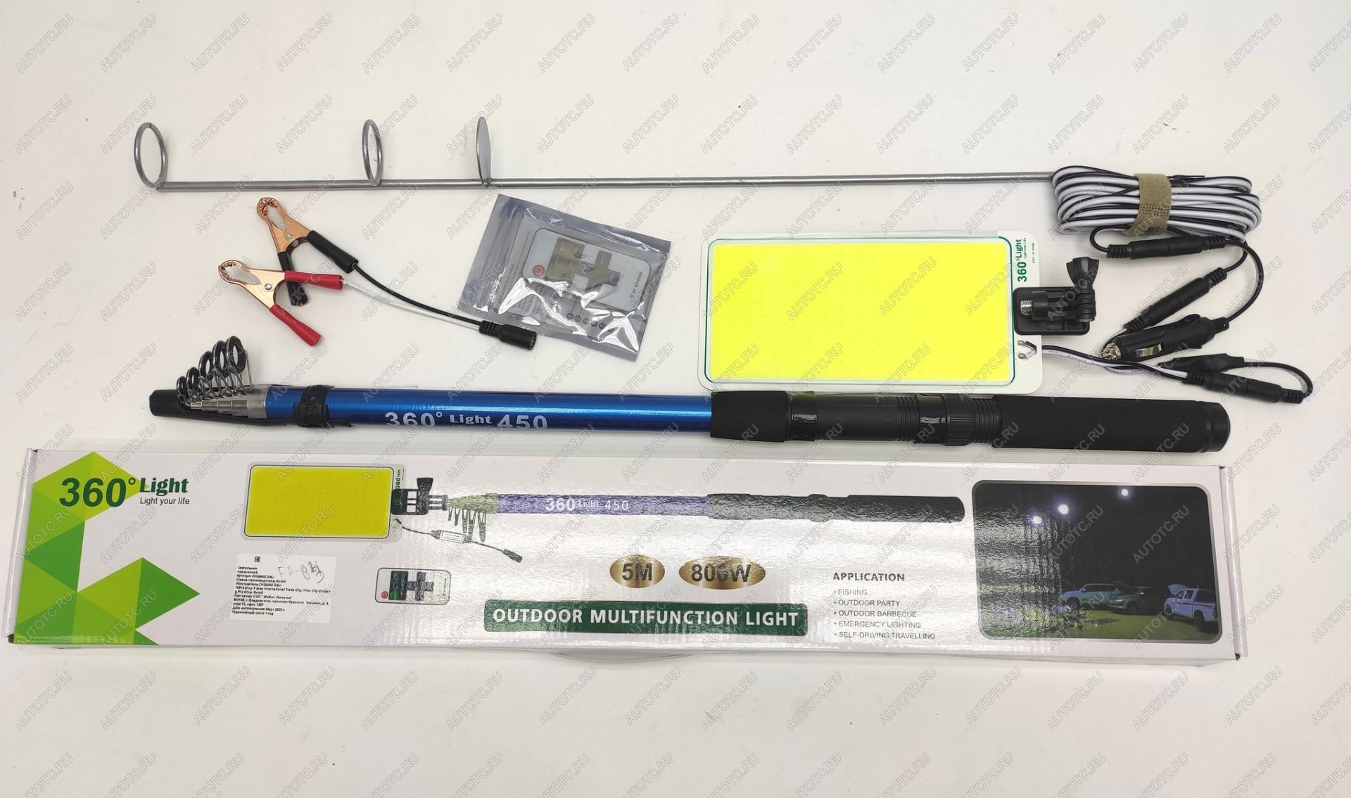 5 329 р. LED панель 12V NN-FR-03, 800 Вт  12v nn-fr-03  с доставкой в г. Королёв