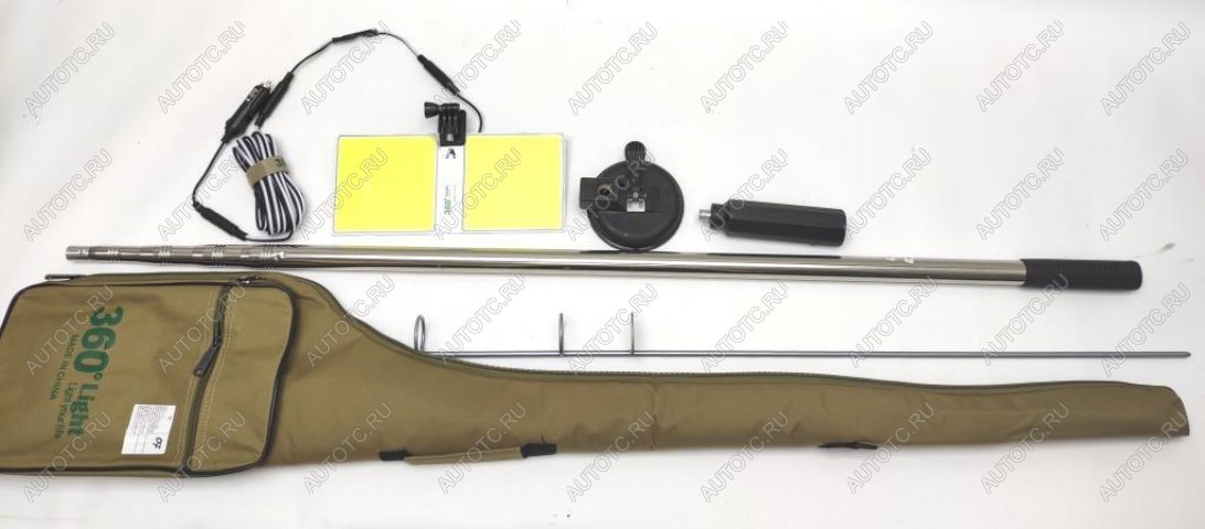 4 909 р. LED панель 12V NN-FR-07, 320 Вт  12v nn-fr-07  с доставкой в г. Королёв