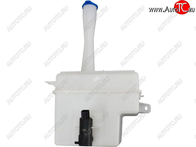 1 269 р. ELANTRA 07- БАЧОК ОМЫВАТЕЛЯ С МОТОР (Китай) BODYPARTS hnela07-881  с доставкой в г. Королёв