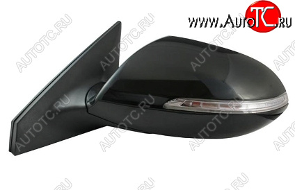 3 999 р. SPORTAGE 10- ЗЕРКАЛО ЛЕВ ЭЛЕКТР С ПОДОГРЕВ УК.ПОВОР (Китай) BODYPARTS kaspr10-452-l  с доставкой в г. Королёв