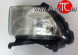 2 399 р. Противотуманная фара правая BODYPARTS KIA Cerato 2 TD седан (2008-2013)  с доставкой в г. Королёв