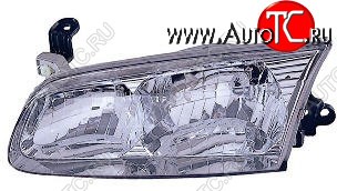 4 799 р. Левая фара Bodyparts Toyota Camry XV20 (1999-2001)  с доставкой в г. Королёв