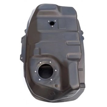 Пластиковый топливный бак (60 л) BAKPLAST CITROEN C-crosser, Mitsubishi C-crosser, Peugeot 4007, 4008