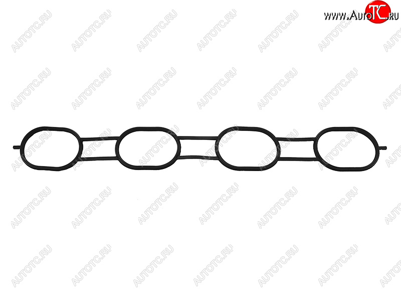 349 р. Прокладка впускного коллектора QR25DE SAT Nissan X-trail 2 T31 рестайлинг (2010-2015)  с доставкой в г. Королёв